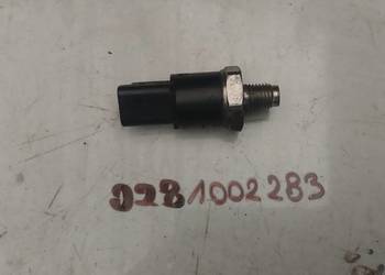 CITROEN PEUGEOT 2,0HDI 2,2HDI czujnik paliwa 0281002283
