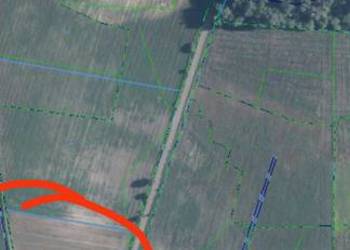 Sprzedam działkę rolną, inwestycyjna, z możliwością zabudowy