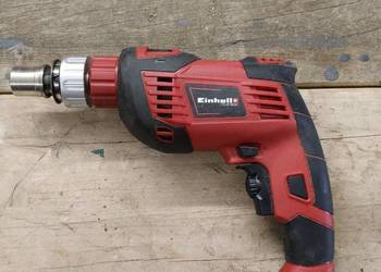 Wiertarka Einhell TC ID 550E.