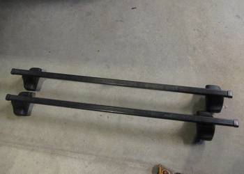 bagaznik dachowy thule golf 5 i 6