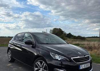 Peugeot 308 1.6 hdi bez adblue!