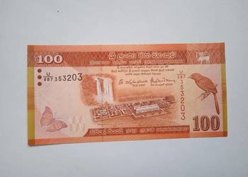 024 Sri Lanka  2016 r