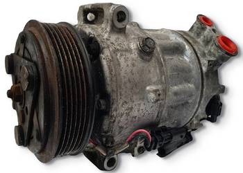 SPRĘŻARKA KLIMATYZACJI Opel Insignia 2.0 CDTI kompresor P13314473