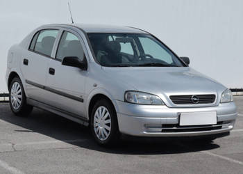 Opel Astra 1.6 16V