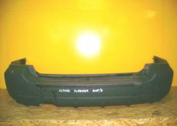 Subaru forester 2003 | 2005 | 2006 2008 zderzak tył