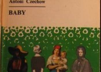 BABY - CZECHOW ANTONI