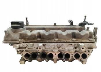 GŁOWICA KOMPLETNA 22111-2A300 1.6 1.7 CRDI Hyundai i30 I (2007-2012)