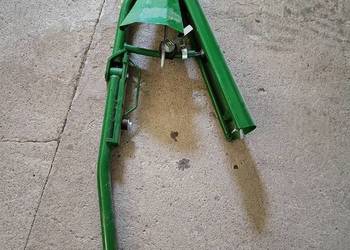 Rozdzielacz łanu składany kompletny John Deere oryginał nowy