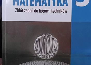 Matematyka 3 zbiór podręczniki szkolne księgarnia Warszawa
