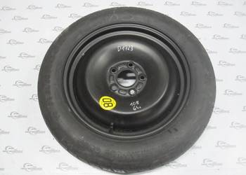 FORD VOLVO koło dojazdowe 125/85/16 99M 5x108 1S71MH