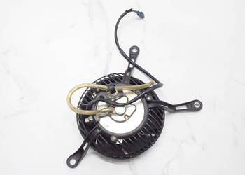 Wentylator Wiatrak Chłodnicy Honda TRX 450 ER 04-05r