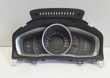 Volvo S60 II V60 I benzyna LICZNIK ZEGARY P31453086 31453086