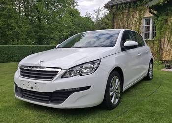 Peugeot 308t9