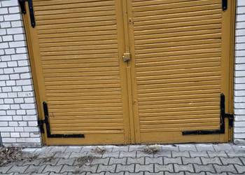 Garaż do wynajęcia