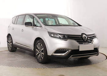 Renault Espace 1.6 dCi