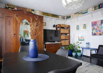 Oferta sprzedaży mieszkania Lublin 48.2m2 2 pokoje