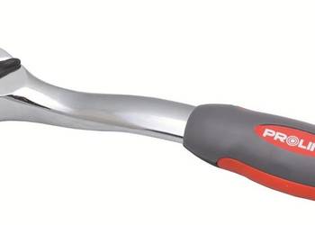 Grzechotka 1/2" 72 zęby