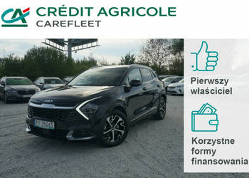 Kia Sportage 1.6 T-GDI MHEV DCT 180 KM Business Line 2WD Salon PL FVat 23%…