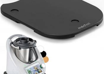 Deska ślizgowa do Thermomix TM6/TM5 ANBOXIT z defektem