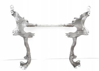 WÓZEK SANKI KOŁYSKA TRAWERS SILNIKA AUDI A4 B8 A5 8T LIFT 8K0399315G
