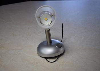 LAMPKA WEWNĘTRZNA  LED  FENDT  DO KEMPINGU