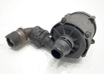 DODATKOWA POMPA WODY BMW G30 8638237 2.0 184KM UKŁAD