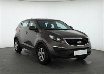 Kia Sportage 1.6 GDI