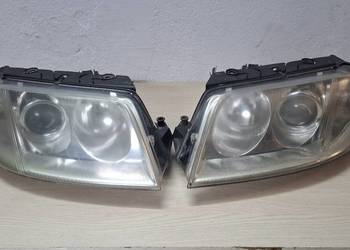 Lampy Passat B5fl