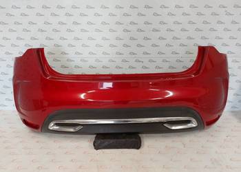 CITROEN DS4 13r zderzak tył 9688179877