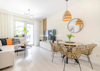 Oferta sprzedaży mieszkania Kraków Obozowa 60m2 3-pokojowe
