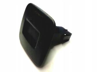 VOLVO S60 S80 spinka podsufitki czarna 39822249 OE