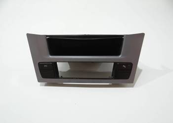 RAMKA SCHOWEK KONSOLI BMW E60 E61 9139391