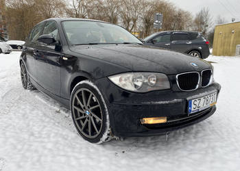 BMW 116i (E87) '09 2.0 N43B20A 122km