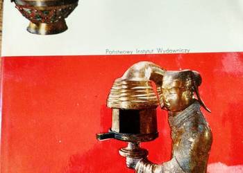 Cywilizacja chińska książka księgarnia Warszawa antykwariat Praga bródno