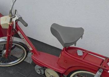 Motorower Peugeot 102