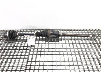 PÓŁOŚ PRAWY PRZÓD BMW G30 3.0 320KM PRZEGUB NAPĘDOWA, PRZEDNIA, PRAWA