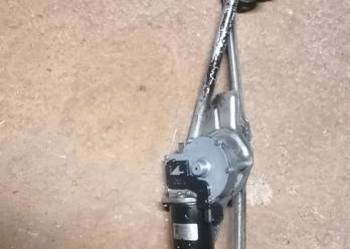 Mechanizm wycieraczek bmw e39
