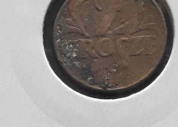 2 Grosze 1923 r.