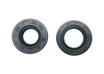 Zestaw uszczelniaczy silnika 139F | 25x12x6 25x15x6 |