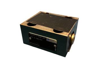 Rexroth LFA 16 DBE-70/ R900912771 Pokrywa zaworu logicznego