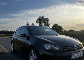 Volkswagen Golf VI