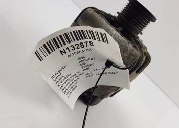 ALTERNATOR 9678730980 PEUGEOT 508 I LIFT