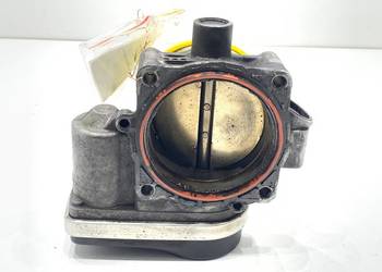 PRZEPUSTNICA VW TOUAREG 022133062AG 3.6 280KM 02-13 ZAWÓR POWIETRZA