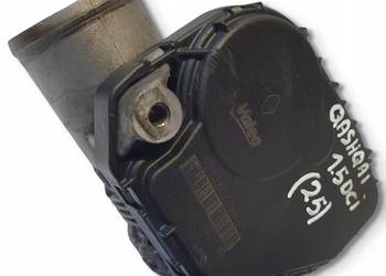 PRZEPUSTNICA Nissan Qashqai 1.5 DCI 8200302798