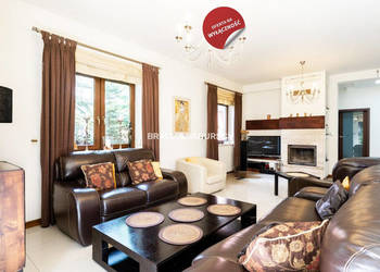 Oferta sprzedaży domu bliźniaka Libertów Św. Floriana 254m2