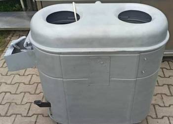 Obieraczka Do Ziemniaków - SPOMASZ - S 1251.O