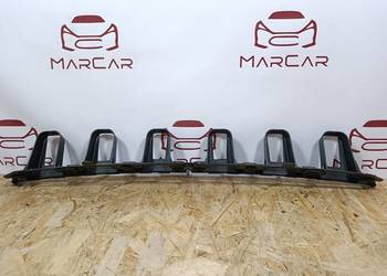 FORD FOCUS MK4 2018- KOMBI ŚLIZG ABSORBER ZDERZAKA TYLNEGO JX7B-17B861-C