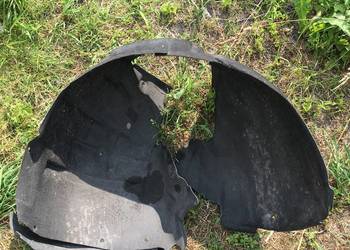 NADKOLE LEWE PRZEDNIE AUDI A5 S5 8T0821171M 8t0853887k