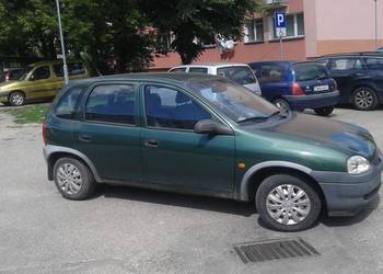 opel corsa 1,2 16v czesci opel corsa 1,2 16v czesci