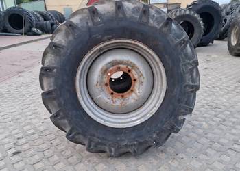 koła 18.4-30, 18.4/15-30, 18.4r30 460/85r30 BKT 12PR